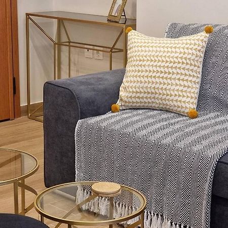 Cloud 9 Apartment Volos Center 볼로스 외부 사진