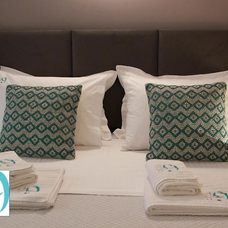Cloud 9 Apartment Volos Center 볼로스 외부 사진