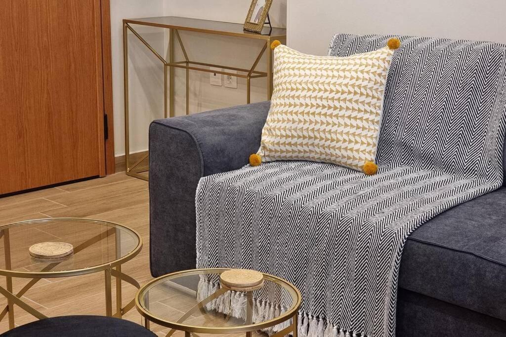 Cloud 9 Apartment Volos Center 볼로스 외부 사진