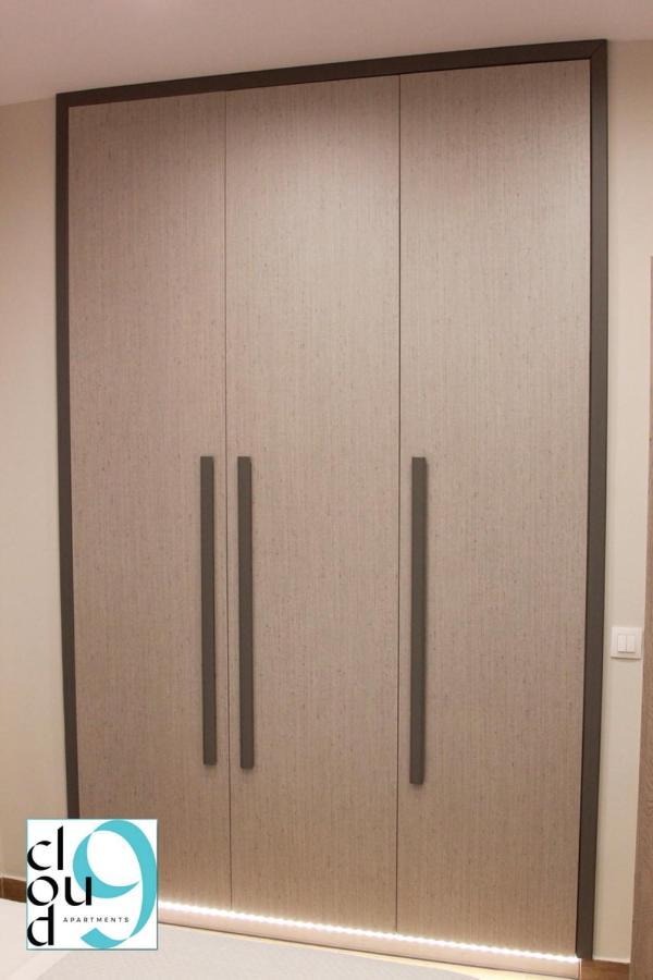 Cloud 9 Apartment Volos Center 볼로스 외부 사진